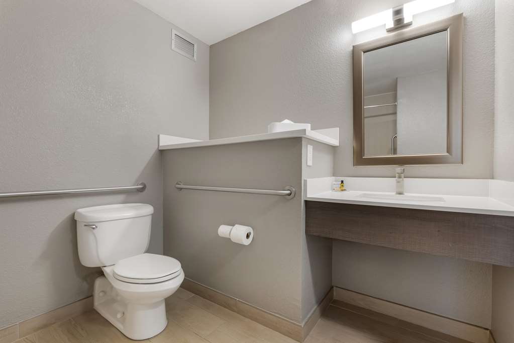 Best Western Plus Sparks Reno Hotel - photo 25