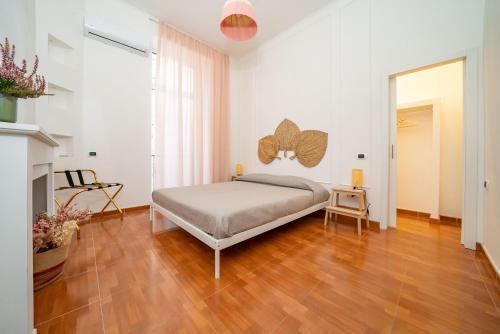 Casa Blin Dimora a Chiaia — 4-Star Luxury Hotel in Naples, Italy