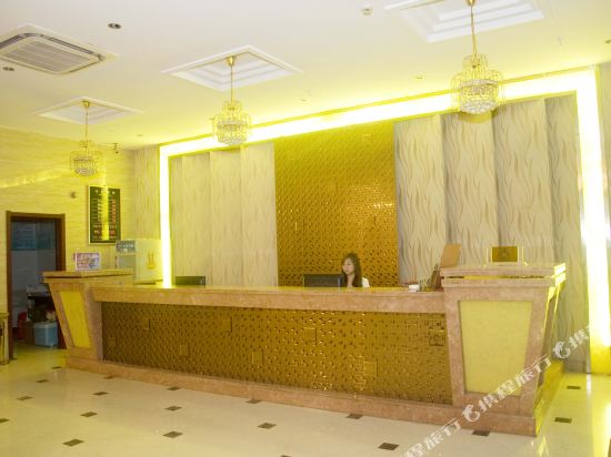 Wuxue Ruiqing Hotel in Wuxue, People's Republic of China