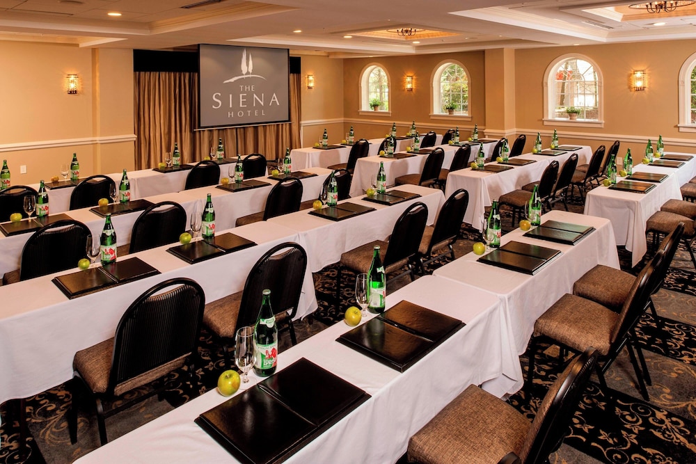 The Siena Hotel Autograph Collection - photo 76