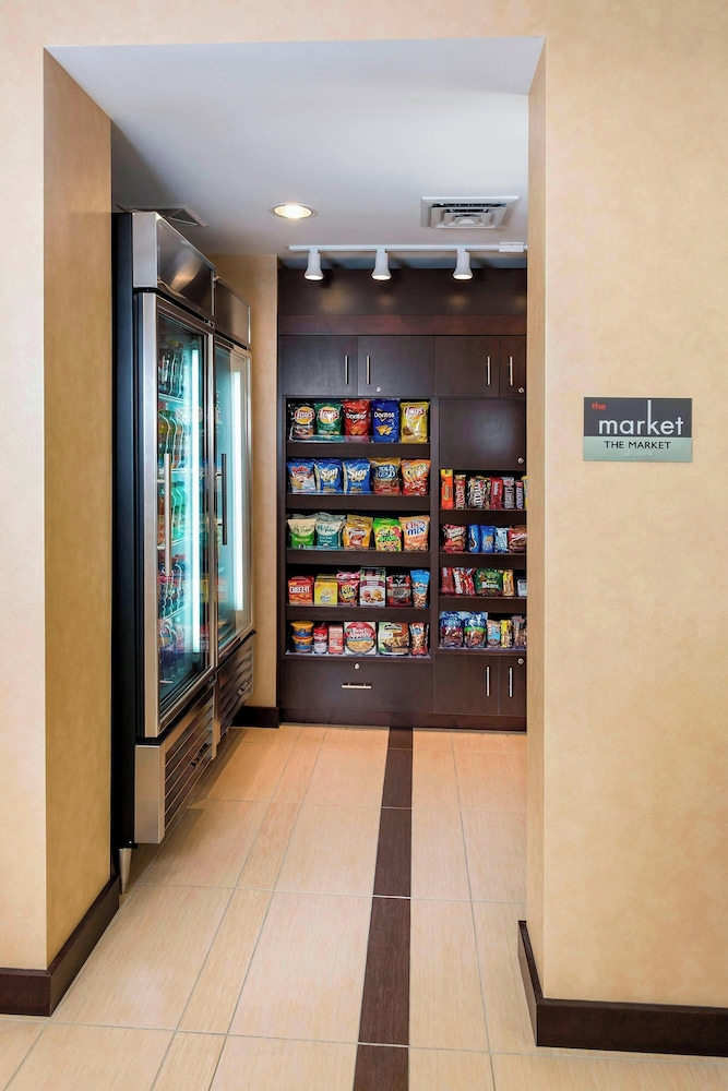 Residence Inn Fargo - photo 21