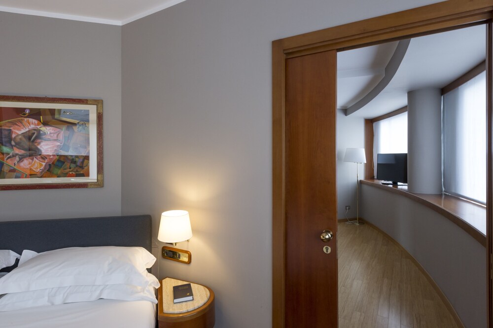 B&B Hotel Trapani Crystal — Trapani — photo 5
