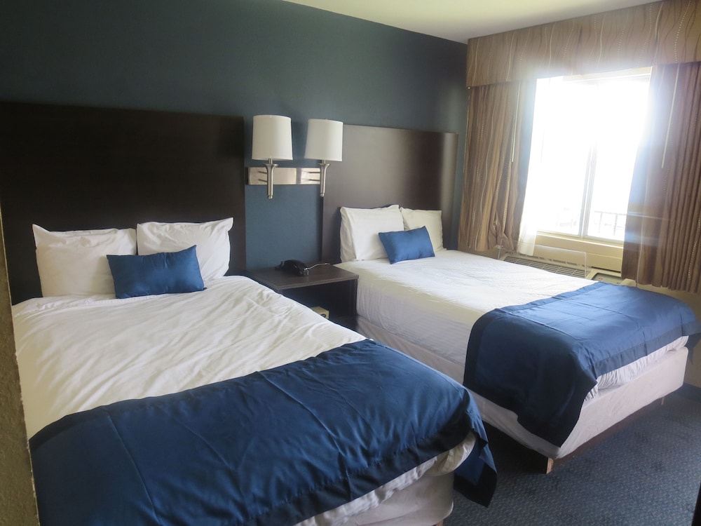 Howard Johnson by Wyndham Odessa TX - photo 7