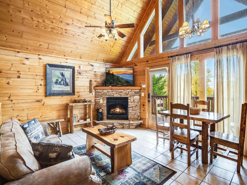Saddle Ridge - photo 51