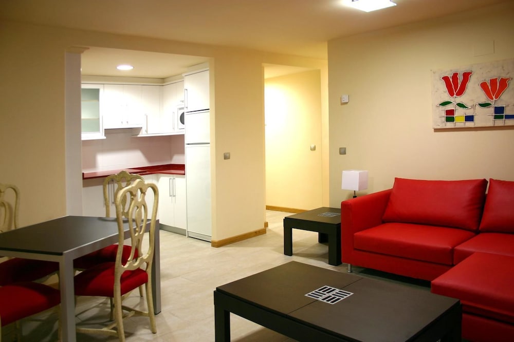 Apartamentos Noray — Argonos — photo 2