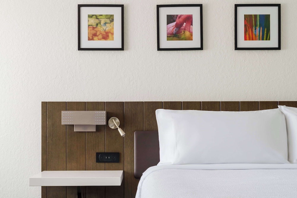 Hilton Garden Inn Lake Mary - photo 6