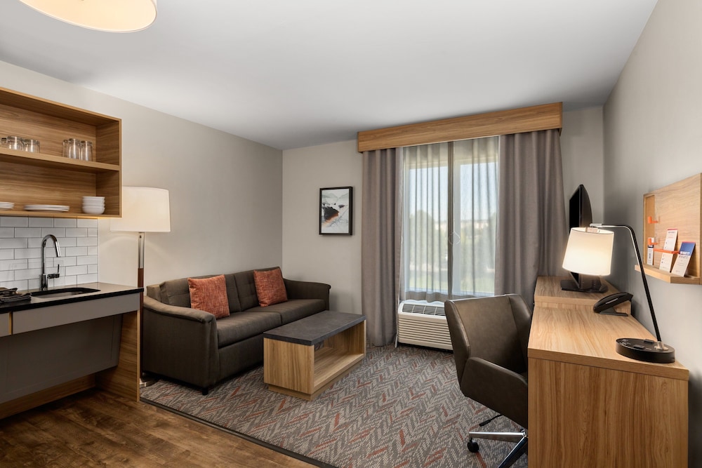 Candlewood Suites Layton Salt Lake City by IHG - photo 13