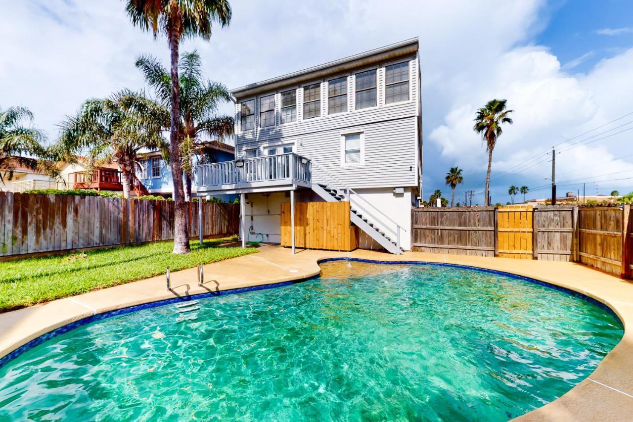 Serenity at Saturn Lane in South Padre Island, United States