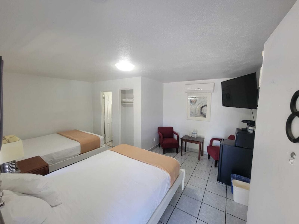 Motel San Diego In San Diego - photo 7