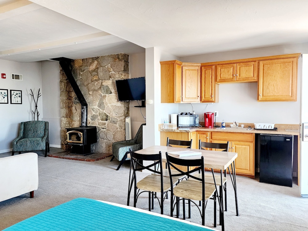 The Sky View Inn - photo 25