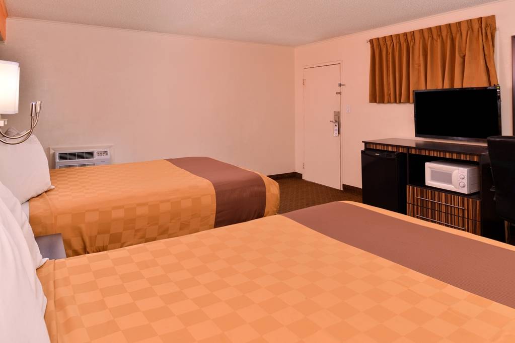 Americas Best Value Inn Ponca City - photo 16