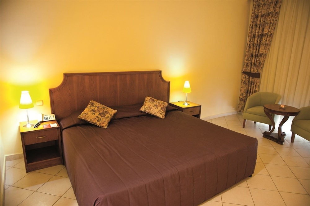 Presa Di Finica Hotel and Suites — Antalya — photo 3