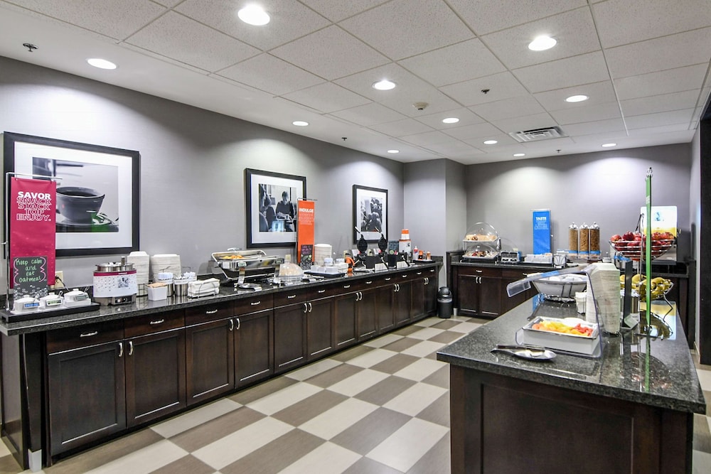 Hampton Inn Foley - photo 79