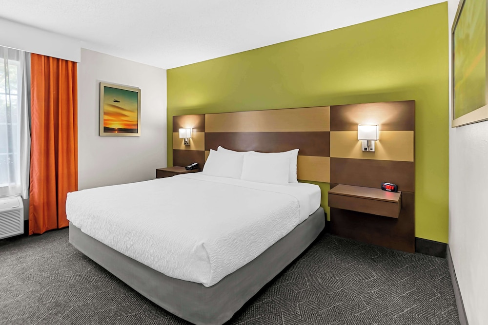 Best Western Niceville Eglin AFB Hotel - photo 13