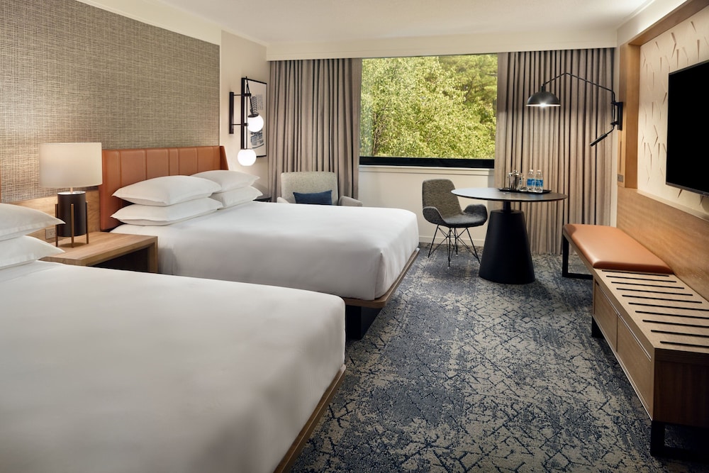 Sheraton Imperial Hotel Raleigh Durham Airport RTP - photo 15