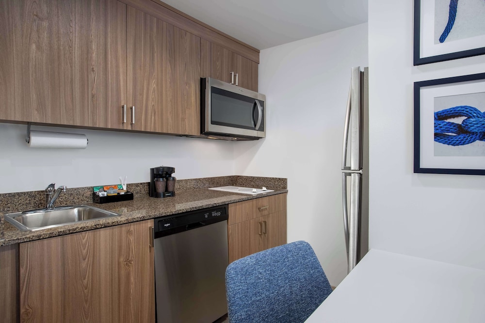 Homewood Suites by Hilton Davidson - photo 18
