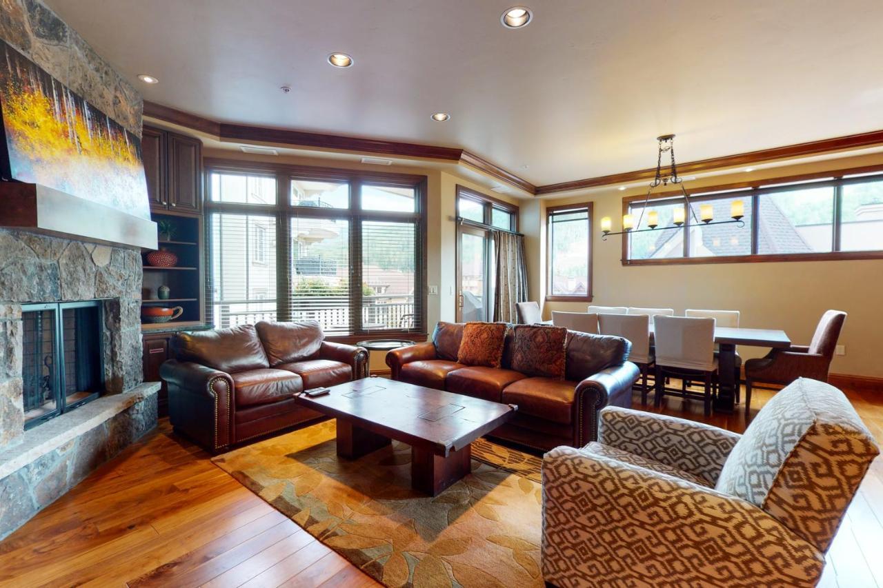 Lion Square Lodge Tower T401 in Vail, United States