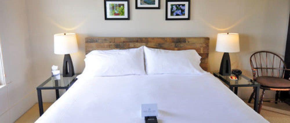 Sage Hill Inn & Spa - photo 44