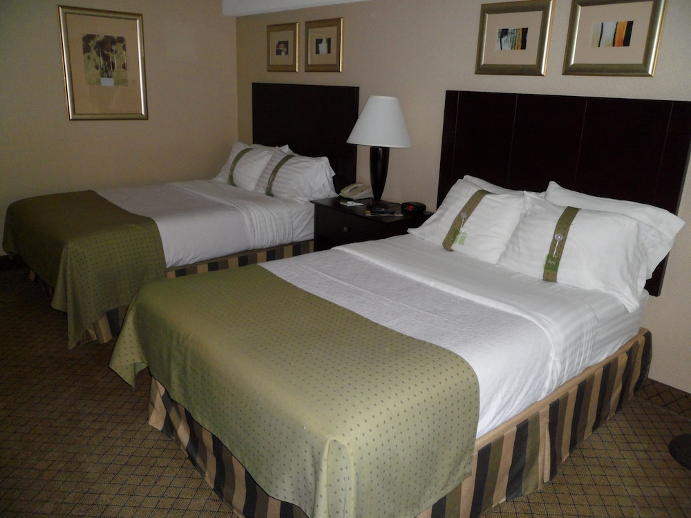 Holiday Inn Johnstown Downtown by IHG — Johnstown — photo 2