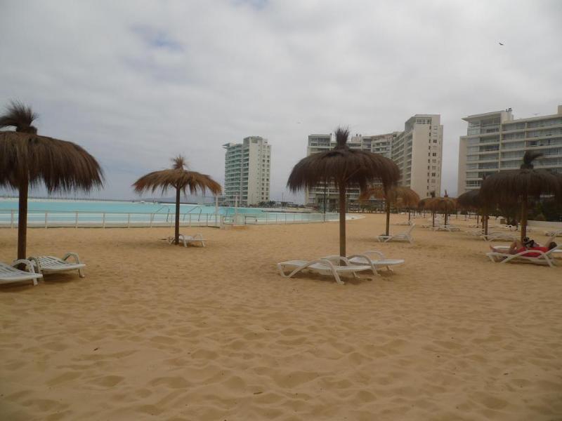 Alojamientos La Serena