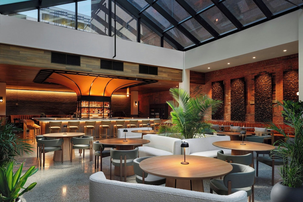 AC Hotel Detroit at the Bonstelle - photo 24