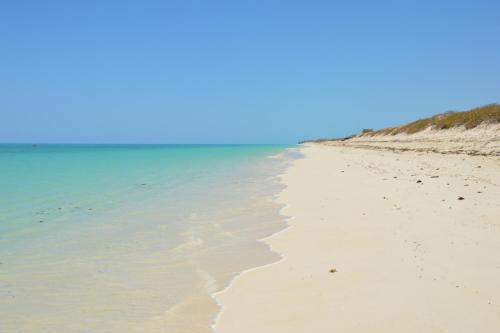 Kokoa Sands Ankasy Madagascar — Toliara — photo 3