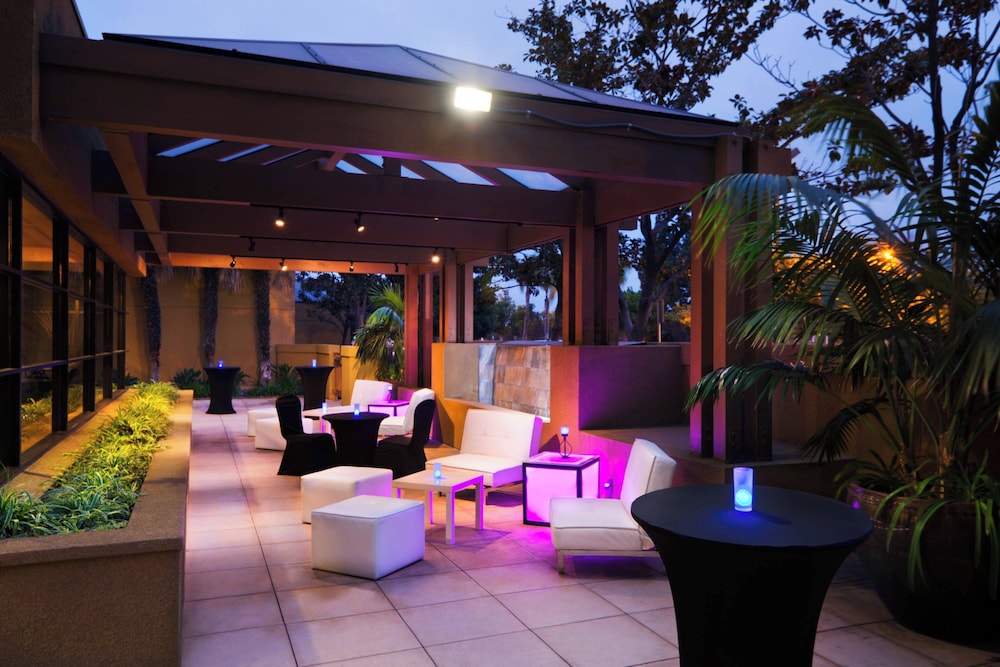 Long Beach Marriott - photo 25