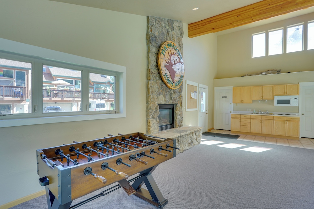 Studio in Edwards 4 Mi to Beaver Creek Resort - photo 22
