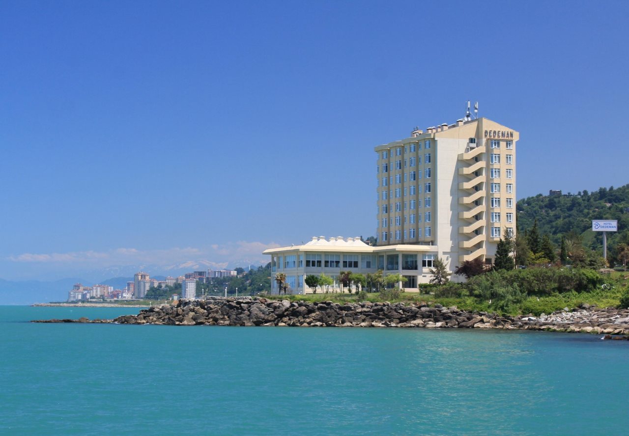 Dedeman Rize in Rize, Turkey