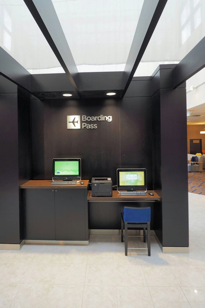 Courtyard by Marriott Columbus West Hilliard - photo 16