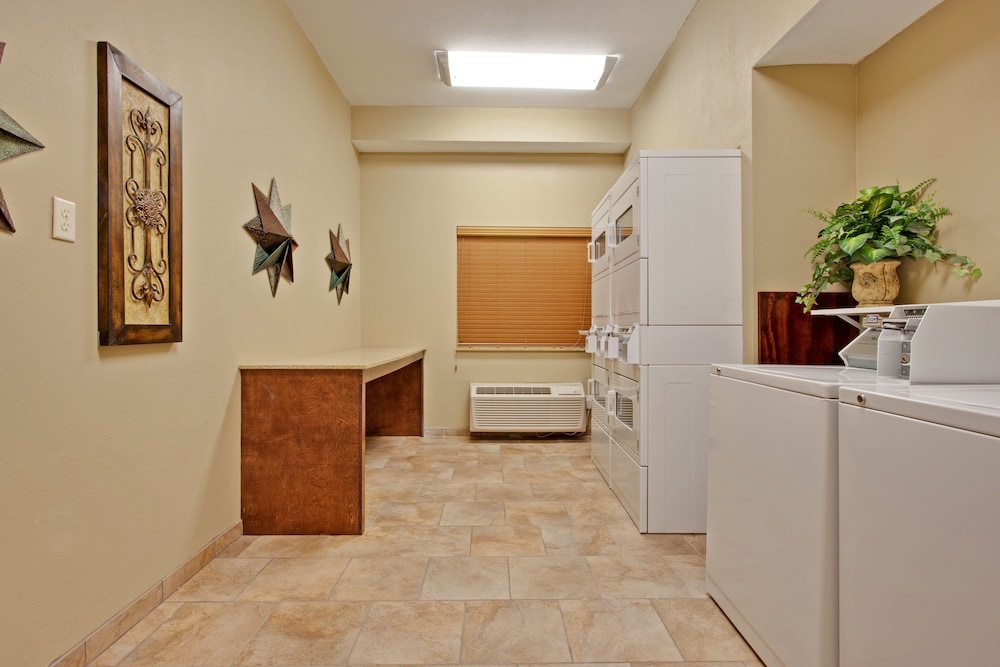 Candlewood Suites Vicksburg by IHG - photo 22