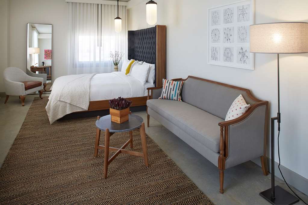 Hotel G San Francisco - photo 14