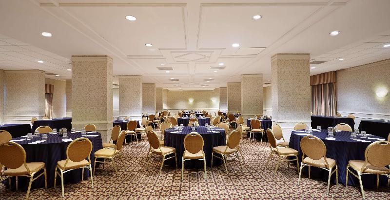 DoubleTree by Hilton Washington DC Crystal City - photo 255
