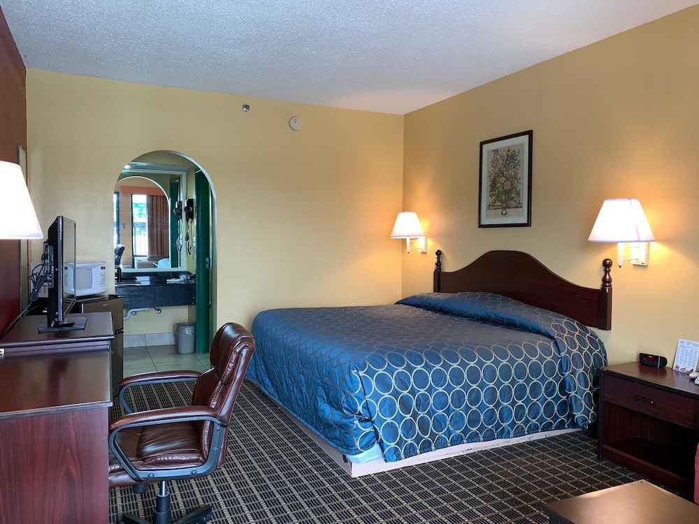 Jameson Inn Conyers - photo 2