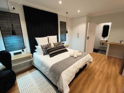 Bel Air Guesthouse — 4-Star Luxury Hotel in Klerksdorp, South Africa