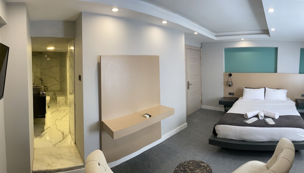 Panula Park Hotel — Izmir — photo 2
