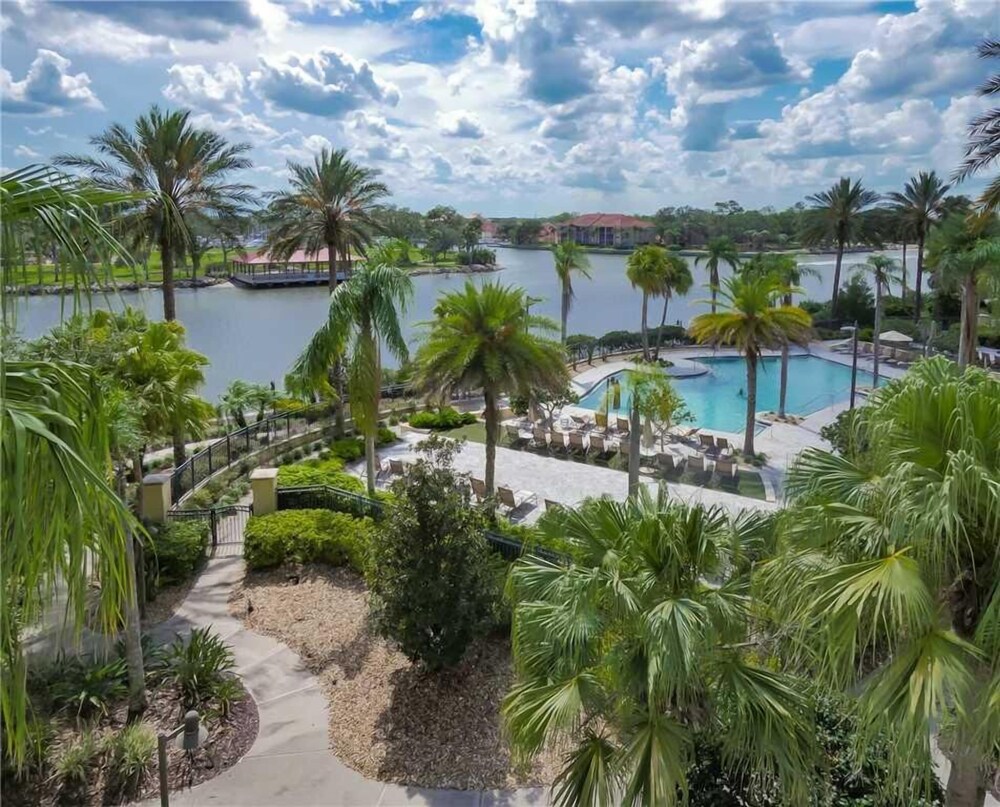 Yacht Harbor 367 Two Bedroom Condo — 4-Star Luxury Hotel in Palm Coast, United States