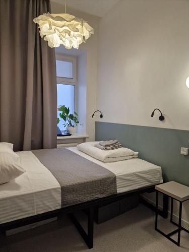 Capsule Hotel & Hostel — Kharkiv — photo 2