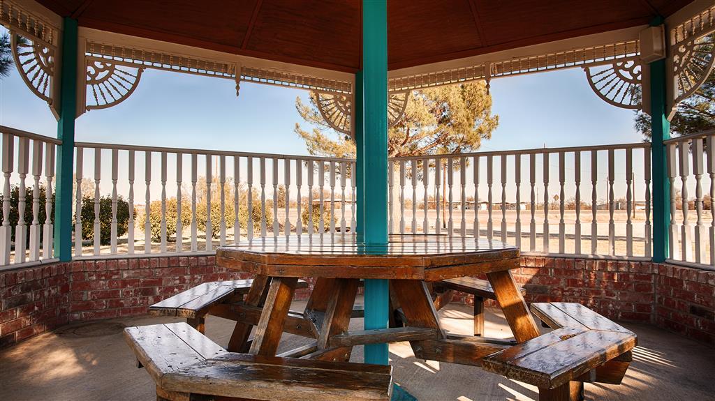 Best Western Coleman Inn - photo 8