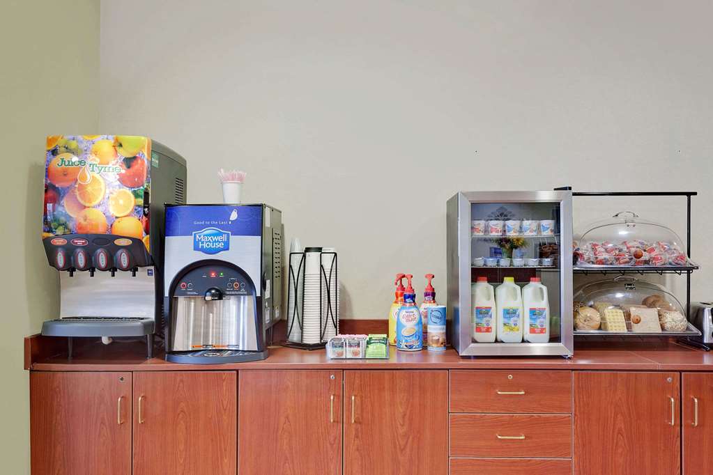 Microtel Inn & Suites by Wyndham Wellsville - photo 16