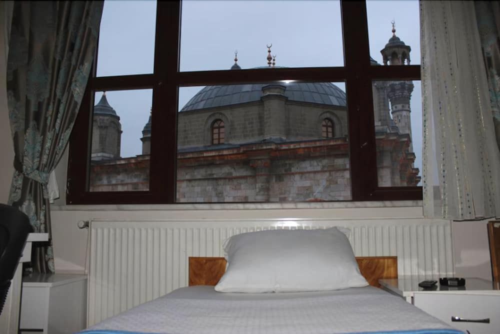 Aziziye Otel — Konya — photo 2