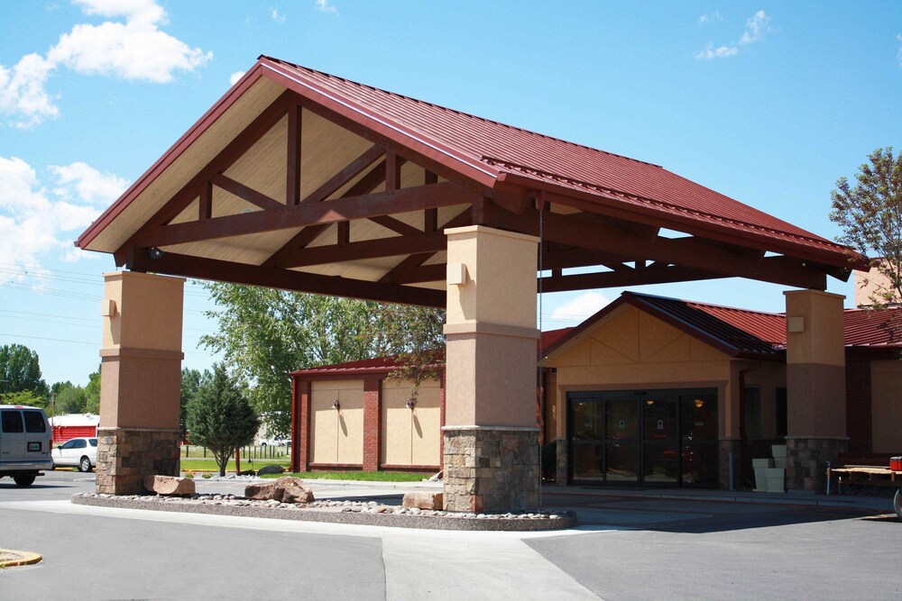 Holiday Inn Riverton by IHG - photo 32