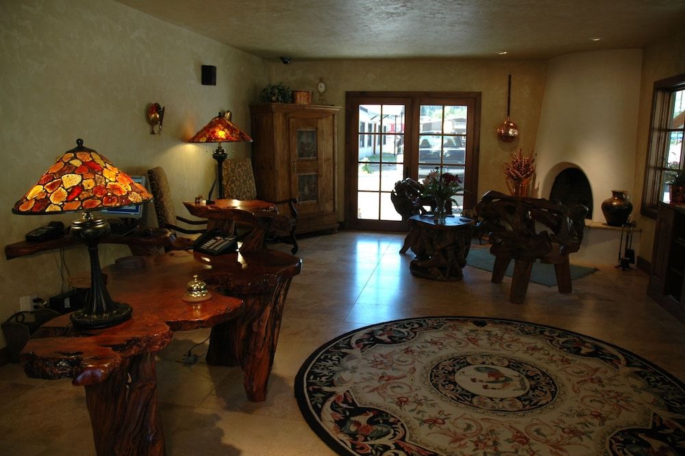 Hotel Chateau Chamonix - photo 27