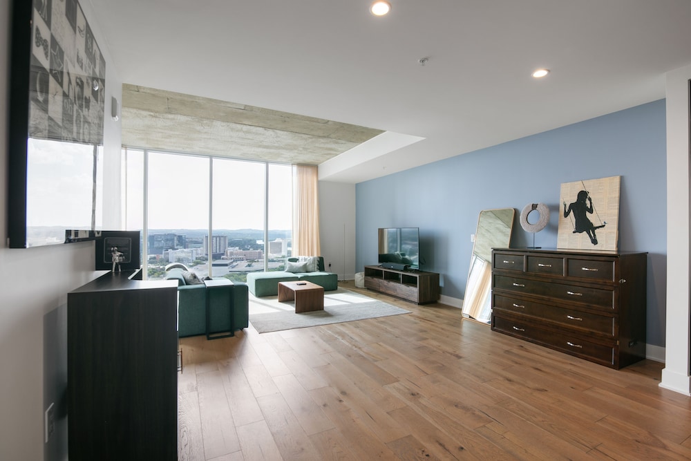 Austin Condo Hotel - photo 415