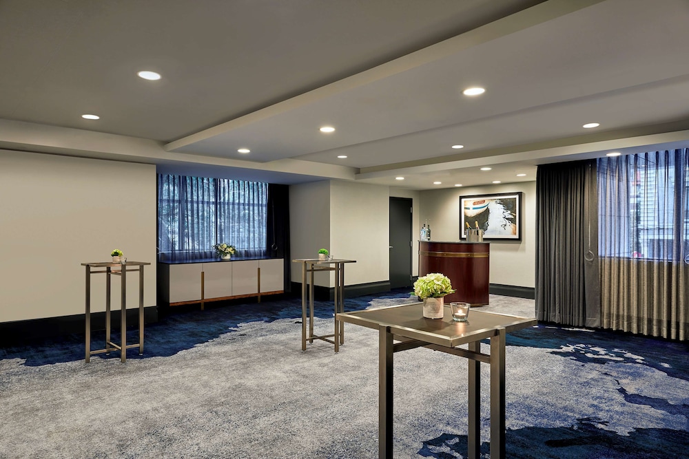 Hotel 1000 in The Unbound Collection by Hyatt - photo 87