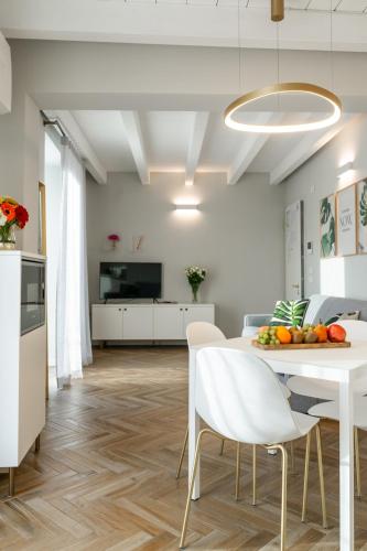 HomeThirtyFour — 4-Star Luxury Hotel in Verona, Italy