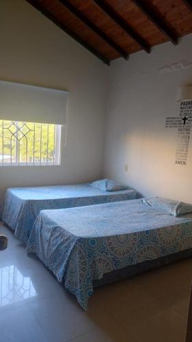 Habitación Canarios