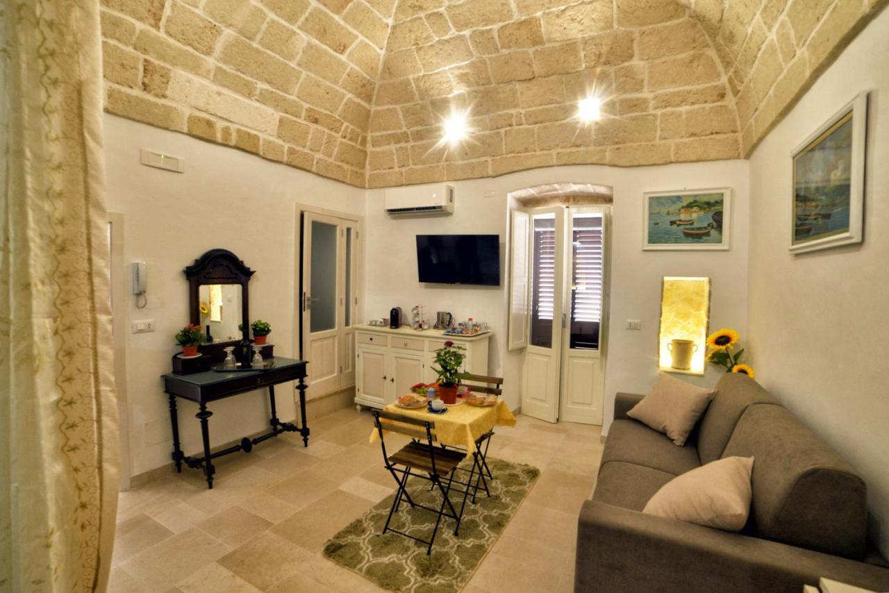 Le Nicchie Ostuni - last minute hotel in Ostuni