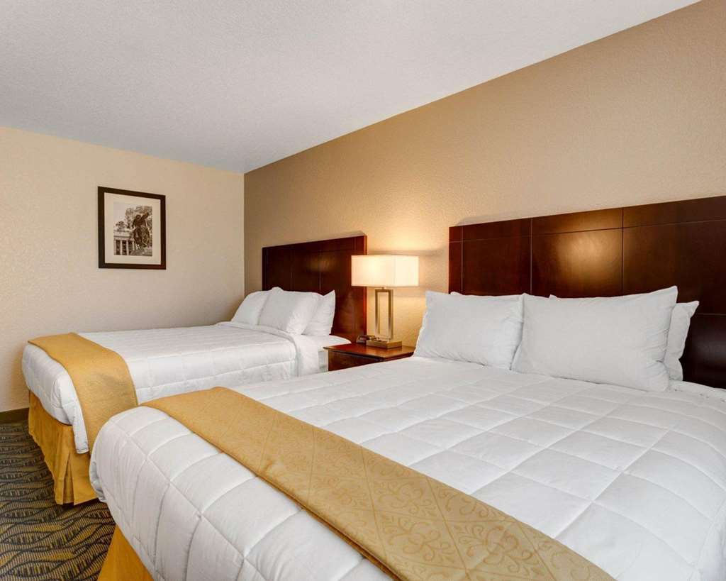 Quality Inn Prescott - photo 5