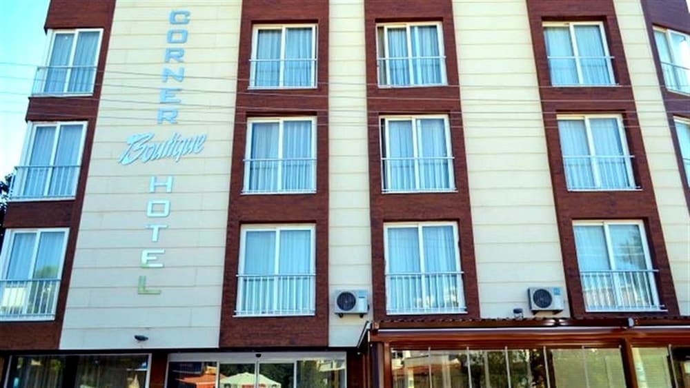 Corner Boutique Hotel - last minute hotel in Didim